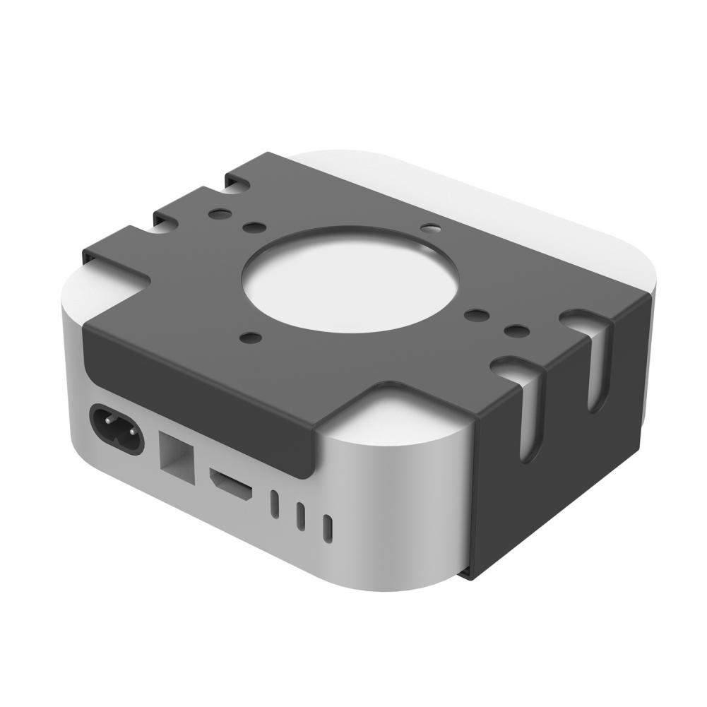 Kompaktowy uchwyt do komputera – Tech Accessories Pc recenzja i cena