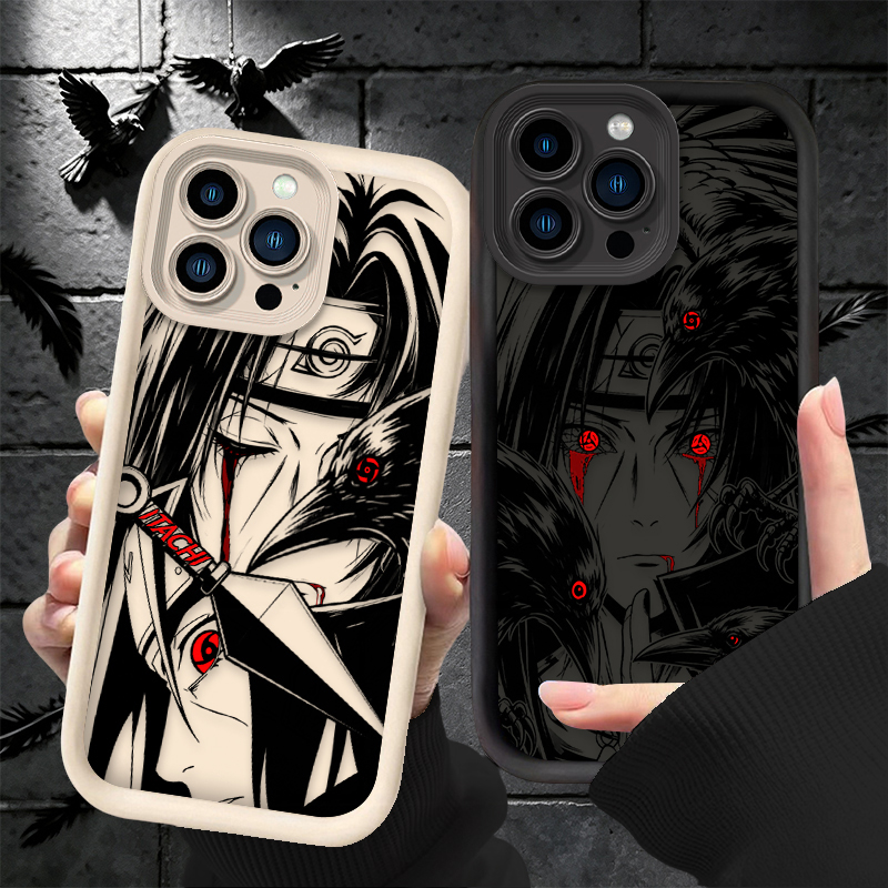 Luksusowe etui na telefon Uchi – Tech Accessories Apple recenzja i cena