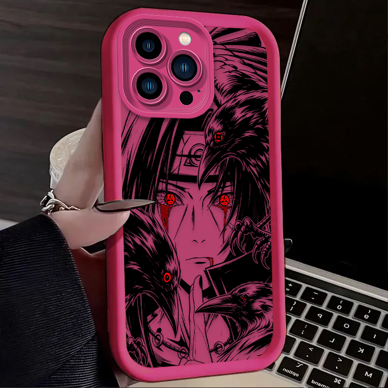 Luksusowe etui na telefon Uchi – Tech Accessories Apple recenzja i cena