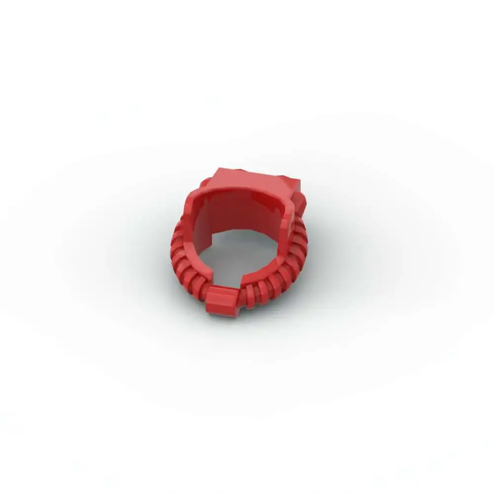 MOC 10 SZTUK 6158 Fire Idea Za – Tech Accessories Ideas recenzja i cena