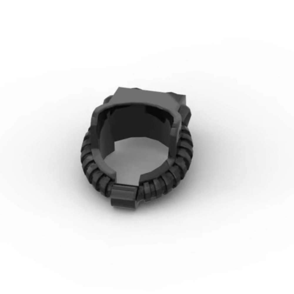 MOC 10 SZTUK 6158 Fire Idea Za – Tech Accessories Ideas recenzja i cena