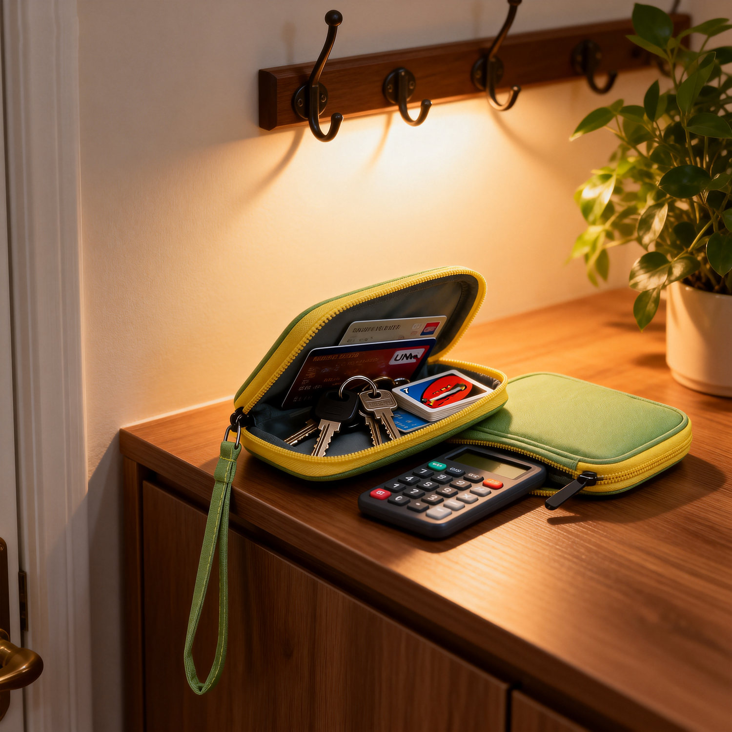 Organizer na karty do gier i a – Tech Accessories Case recenzja i cena