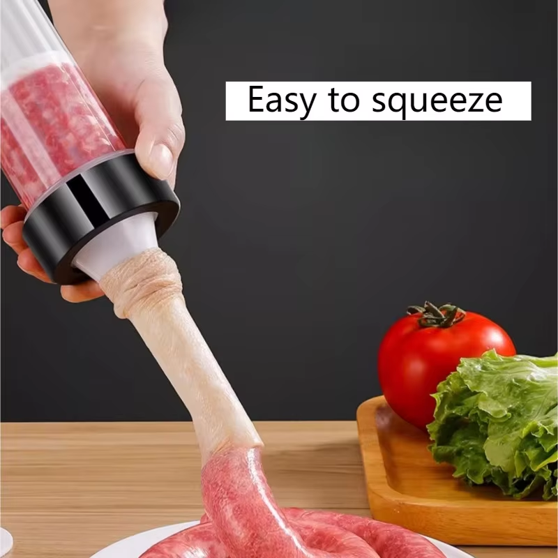 Maszyna do napełniania kiełbas – Tech Accessories Pc recenzja i cena