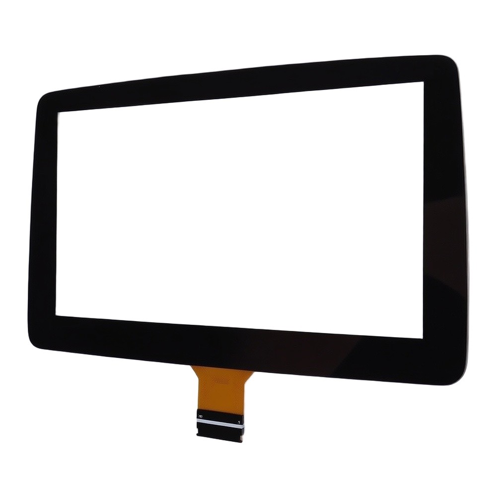Digitizer radia samochodowego  – Tech Accessories Must Have recenzja i cena