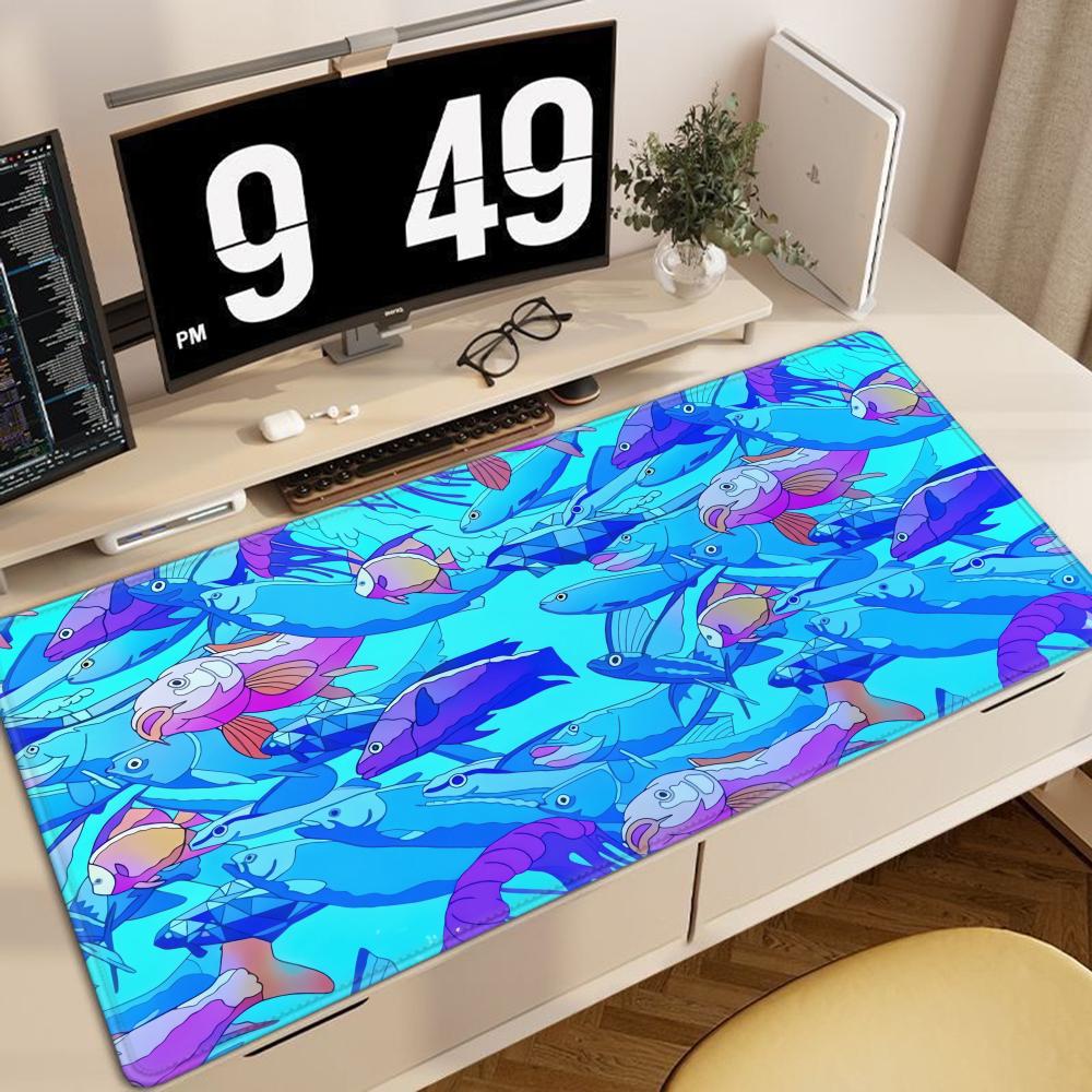 Podkładka pod mysz z gumy z na – Tech Accessories Desk recenzja i cena